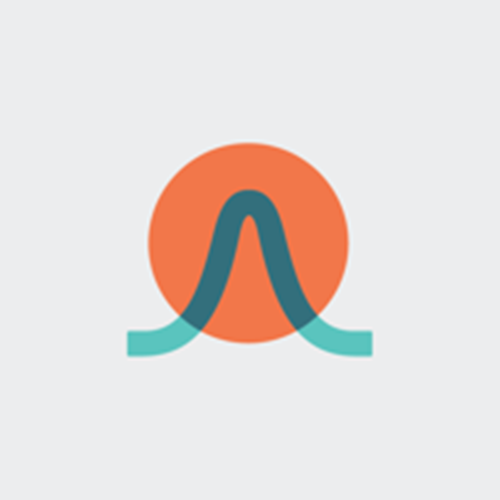 Gradient logotipo
