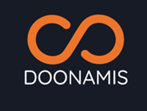 Doonamis logotipo