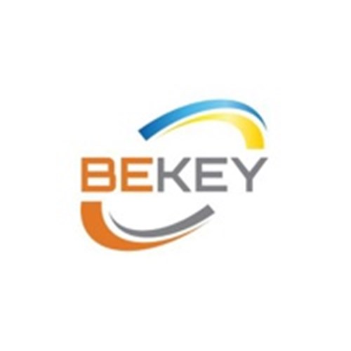 BeKey LLC logotipo
