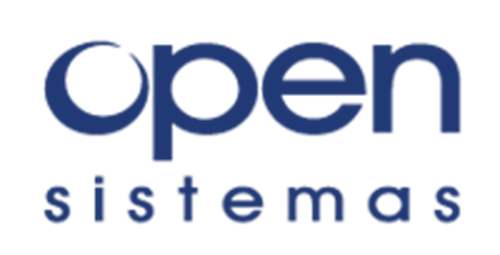 OpenSistemas logotipo