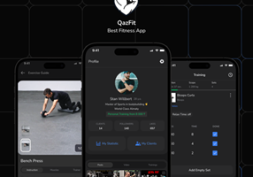 dreambit Proyecto -