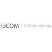 fpCOM - IT Professionals Logo