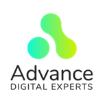Advance Digital Experts Logo