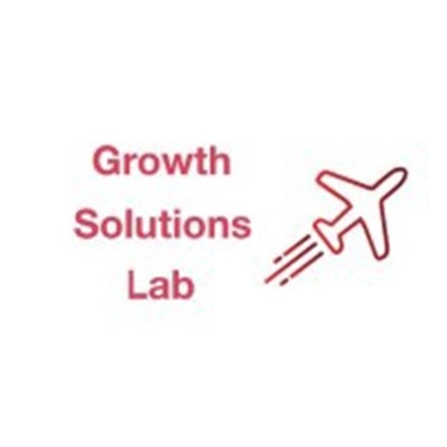 Growth Solutions Lab logotipo