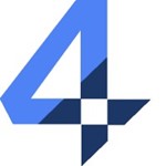 THE BIG 4 Logo