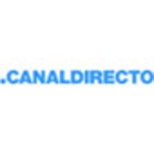 CANALDIRECTO logotipo