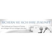 Zeitschenker - raus aus der Komfortzone, rein ins Leben! Logo