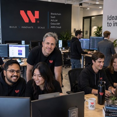Webisoft Team