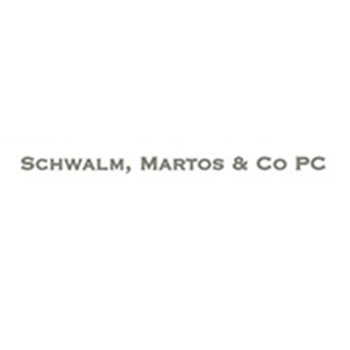 Schwalm, Martos & Co PC logotipo
