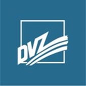 DVZ Datenverarbeitungszentrum Mecklenburg-Vorpommern GmbH Logo
