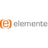 elemente websolutions Logo