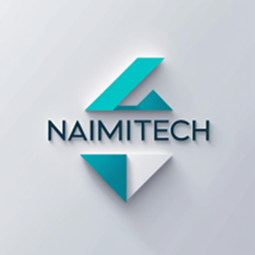 NaimiTech SL logotipo