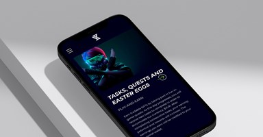 Vention Proyecto - VerseX Studios: desarrollo del concepto