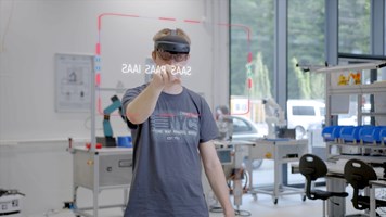 Alva Studios Proyecto - Vídeo corporativo