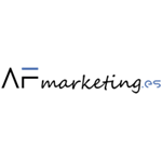 AF Marketing Logo
