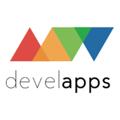 Develapps logotipo