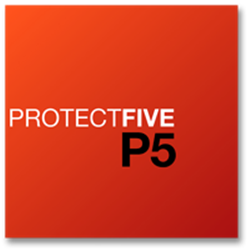 ProtectFive logotipo