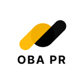OBA PR Logo