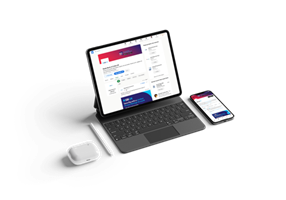 Glush Proyecto -