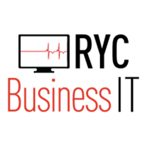 RYC Business IT logotipo