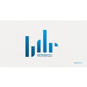 bdr werbeagentur gmbh seit 1857 Logo