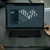 UX&I GmbH Proyecto - De Solingen a Silicon Valley