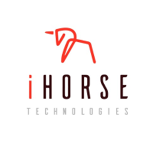 iHorse logotipo