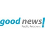 good news! GmbH Logo