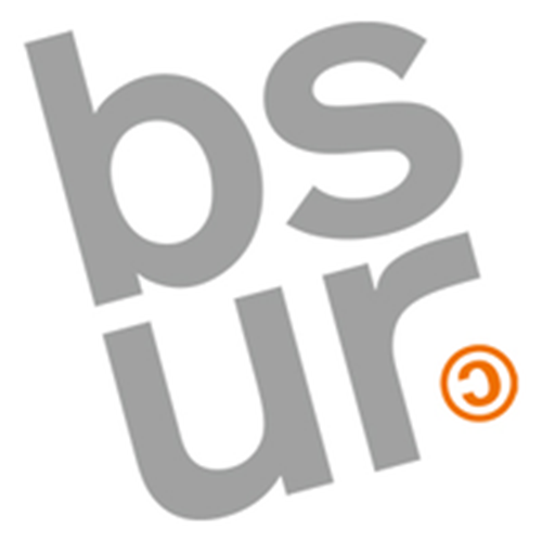 BSUR logotipo