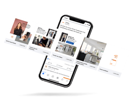 LocalUp Proyecto - Publicidad online local para los distribuidores asociados de Finstral