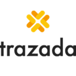 TRAZADA Logo