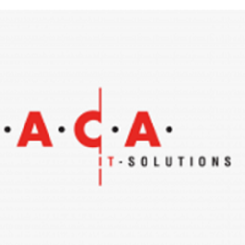 ACA IT-Solutions BV logotipo