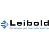 Leibold Sicherheits- & Informationstechnik GmbH Logo