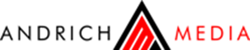 Andrich Media logotipo