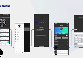 Frenchy Digital LLC Proyecto -