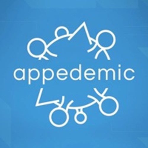 Appedemic logotipo
