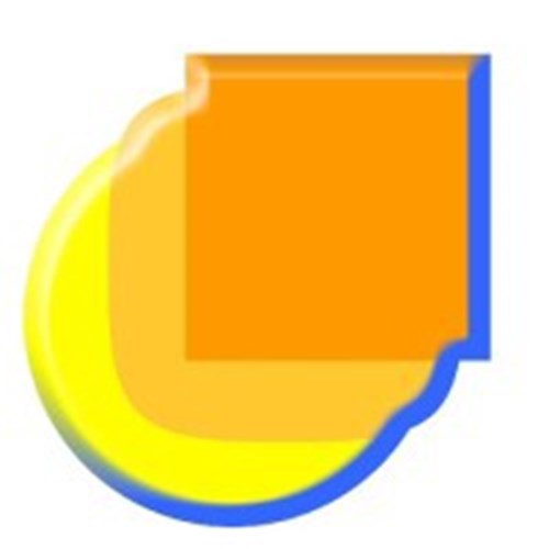 GRUPO NS logotipo