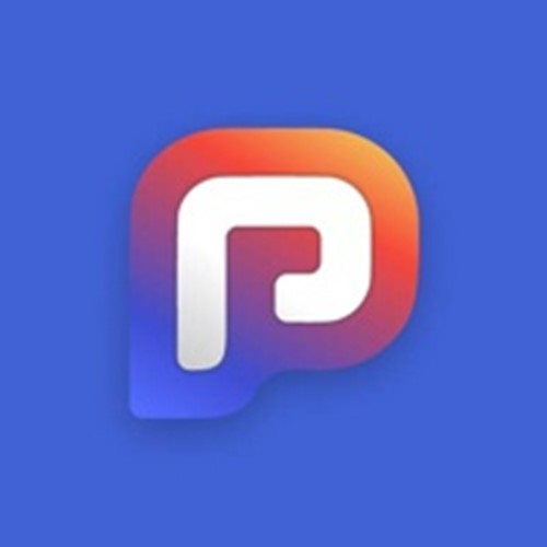 Publik Logo logotipo