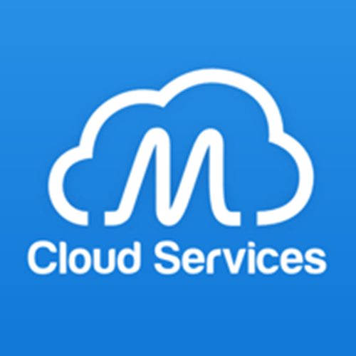 Mylaensys logotipo