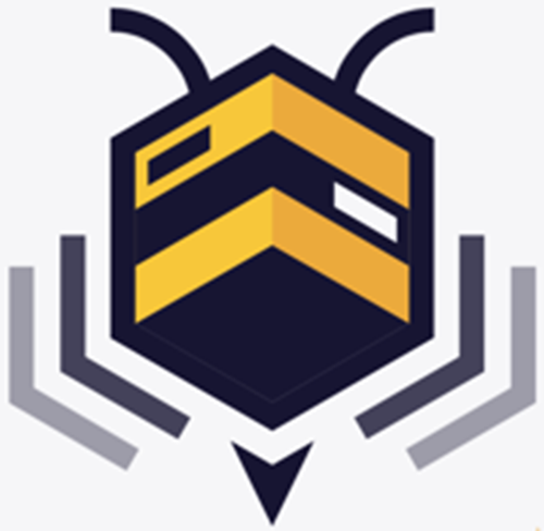 ServerBee logotipo