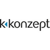 k-konzept | Agentur für Werbung Logo