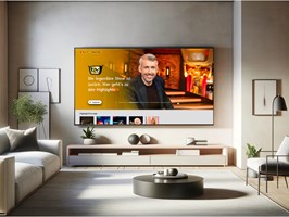 RedOrbit GmbH Proyecto - CMS headless para las plataformas HbbTV