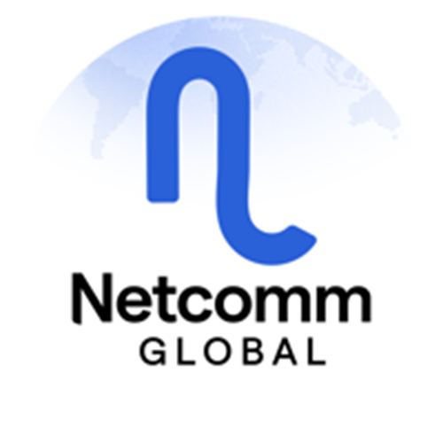 Netcomm Global logotipo
