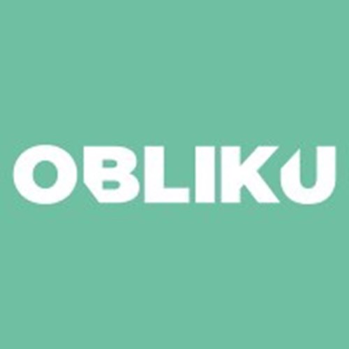 Obliku logotipo