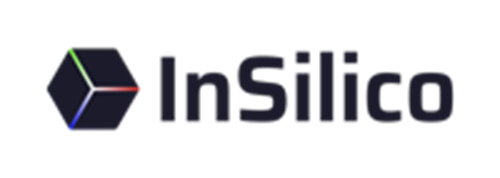In Silico logotipo