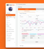 minic studio Proyecto - Sistema SaaS para museos y atracciones