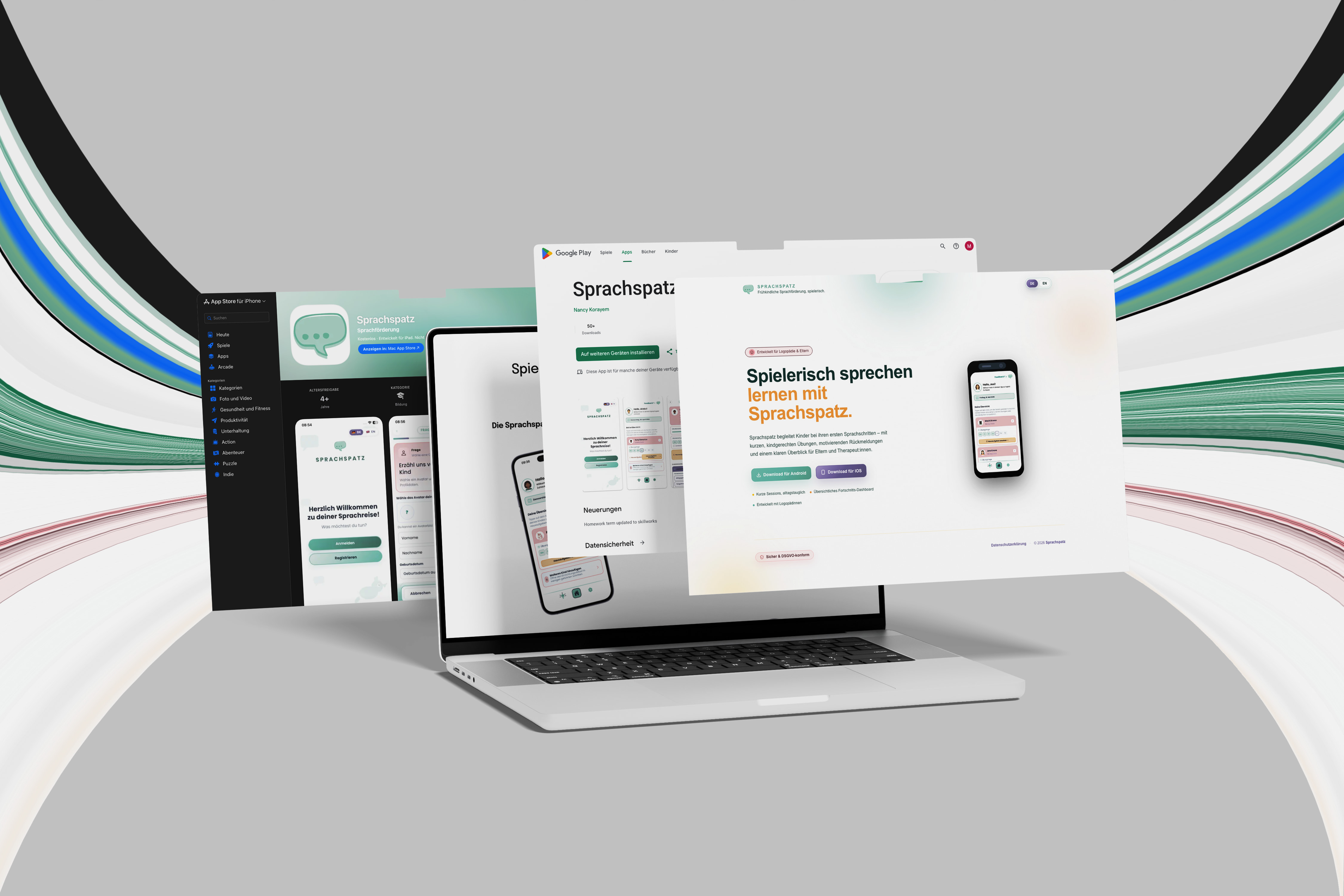 Desarrollo de una app nativa