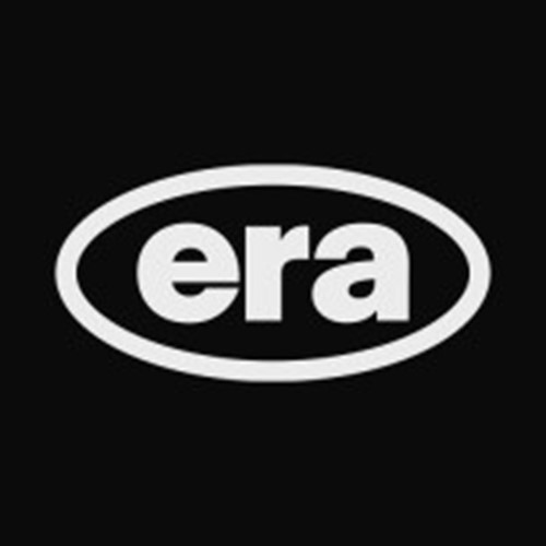 We Are Era logotipo