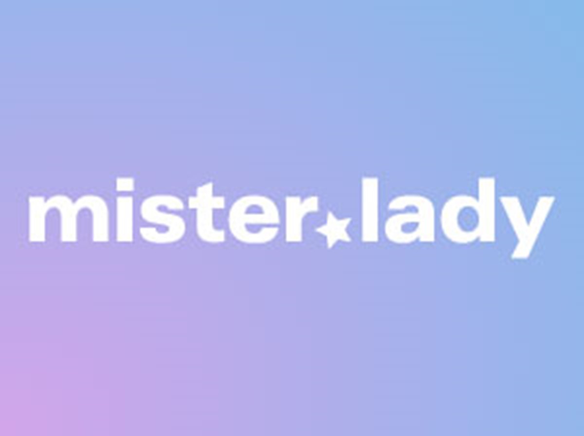 Creación de contenidos para mister-lady.com