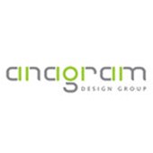 anagram Design Group Logo